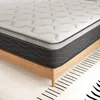 DEWINNER Matelas 140x190 Épaisseur 25 cm, Matelas de lit Voir les images du produit 8