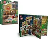 10164 - Adventskalender 1 (Mould King) Produktbild-Vorschau 2