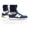 New Balance Sneakers MS237GB in Blue color size 44 Podgląd zdjęcia produktu 2