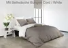 Spannbettlaken Mistral Home Perkal Uni Bettlaken Laken Produktbild-Vorschau 5