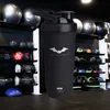 SmartShake | Smart Reforce Stainless Steel Shaker | Batman Produktbild-Vorschau 2