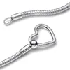 Pandora 393377C00-45 Collana da donna Anteprima dell’immagine prodotto 5
