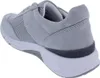Rollingsoft Sneaker 86.897.40, Mesh/ Velourleder, Hellgrau, Produktbild-Vorschau 12