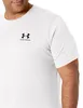 Under Armour T-shirt Left Chest Logo, 1326799100, Pointure: Voir les images du produit 10