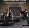 Klappbares Luftwiderstands-Rudergerät – Bluetooth & LCD, Produktbild-Vorschau 5