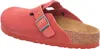 Birkenstock Hausschuhe Boston BS Damen 31363733323137 Rot Produktbild-Vorschau 25