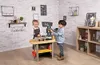 Smoby Food Corner Restaurant mit Spielküche Produktbild-Vorschau 32