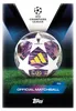 Zestaw Attax Extra z motywem Ligi Mistrzów UEFA 2025/26 – Podgląd zdjęcia produktu 4