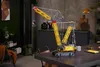 LEGO Technic 42146 - Żuraw gąsienicowy Liebherr LR 13000 Podgląd zdjęcia produktu 24
