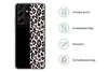 MuchoWow® Handyhülle Schutzhülle Hülle für Samsung Galaxy Produktbild-Vorschau 7