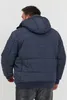 BLEND BHBoris Boris Herren Winterjacke Big & Tall Produktbild-Vorschau 3