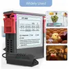 STC-3028 Digitaler Temperatur- und Feuchtigkeitsregler Produktbild-Vorschau 5