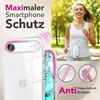 Hülle "Hangit" für iPhone 17 Air - Klare Schutzhülle mit Produktbild-Vorschau 2