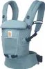 Ergobaby Adapt Babytrage für Neugeborene ab Geburt, Produktbild-Vorschau 1