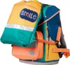 School-Mood Timeless Pro 6-teiliges Schulranzen-Set - Happy Produktbild-Vorschau 11
