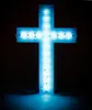 Lampe intérieure en forme de croix avec 18 LED de ALL Ride, Voir les images du produit 10