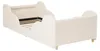 Kinderbett 90x200cm Wolkenform Polsterbett mit Produktbild-Vorschau 11