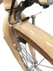 Dallas Bike Fahrrad Mit Weidenkorb - Damenfahrrad 28 Zoll - Produktbild-Vorschau 10