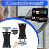 Tablet Halterung Auto, ipad halterung auto 360° Drehbare Produktbild-Vorschau 2
