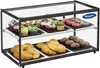 73,7 cm hohe Etagere-Vitrine für Konditorei und Bäckerei Produktbild-Vorschau 1