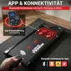 Miweba Sports Walking Pad | Laufband für Zuhause - Jogging Produktbild-Vorschau 7