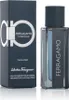 Salvatore Ferragamo Ferragamo Intense Leather Eau De Parfum Produktbild-Vorschau 2