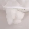 Těhotenský polštář ve tvaru U, polštář pro spaní na boku, Náhled obrázku produktu 7