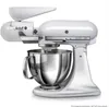 Mockmill 001 Getreidemühlen Vorsatz für KitchenAid mit Produktbild-Vorschau 5