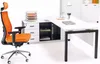 Büromöbel Einrichtung Schreibtisch Aktenschrank Couchtisch Produktbild-Vorschau 4