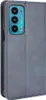 Motorola Edge 20 Hülle - Coverup Vintage Style Klapphülle - Produktbild-Vorschau 4