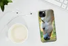 MuchoWow® Handyhülle Schutzhülle Hülle für iPhone 13 Produktbild-Vorschau 6