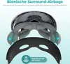 Aspria Appareil de massage oculaire avec double thérapie Voir les images du produit 7