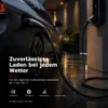 LAUNCH Typ 2 Ladekabel 22 kW 7M 32 A Ladekabel Elektroauto Produktbild-Vorschau 5