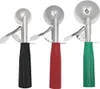Cookie Scoop, Cookie Dough Scoop, Melon Baller Scoop, Produktbild-Vorschau 2