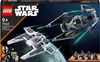 Mandalorianská stíhačka třídy Fang proti TIE Interceptoru Náhled obrázku produktu 11