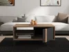 Skye Decor, Sonay, Couchtisch, 100 % MELAMINBESCHICHTETE Produktbild-Vorschau 2