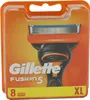 Gillette Fusion 5 Rasierklingen, 8er Pack Produktbild-Vorschau 21