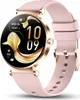 SMARTWATCH ZEGAREK DAMSKI ROZMOWY MENU PL CIŚNIENIE Podgląd zdjęcia produktu 3