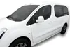 Heko Deflecteurs D'Air / De Vent Pour Citroen Berlingo Voir les images du produit 2