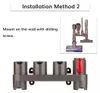 2 Wandhalterungen für Dyson V7-V15 – Aufbewahrungsregal für Produktbild-Vorschau 6