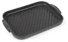 PEUGEOT Fleischplancha GRILL TO TABLE 38cm Keramik Schwarz Produktbild-Vorschau 1