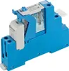 Finder Relais de couplage 1W 16A Spsp.24VDC Voir les images du produit 1