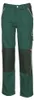 Bundhose Canvas 320 Gr.52 schwarz/schwarz PLANAM Produktbild-Vorschau 7
