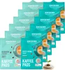 Eduscho Kaffeepads Probierset Vorratspack Maxi Packung, Produktbild-Vorschau 1