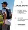 ATACAMA Trinkrucksack Blau - für 2 L Trinkblase - Produktbild-Vorschau 2