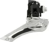 SHIMANO FD-RX400 Umwerfer 'GRX', 2x10-fach, Down-Swing, Produktbild-Vorschau 3