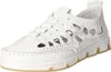Rieker Slipper - White Smooth leather : Normal : 42 Podgląd zdjęcia produktu 6