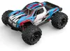MJX HYPER GO 16218 1/16 Brushless RC Auto ferngesteuert 45 Produktbild-Vorschau 1