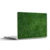 MuchoWow® Laptop Aufkleber Sticker Cover Draufsicht auf Produktbild-Vorschau 1