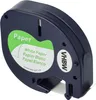 vhbw 3x Schriftband-Kassette Papier kompatibel mit Dymo Produktbild-Vorschau 8
